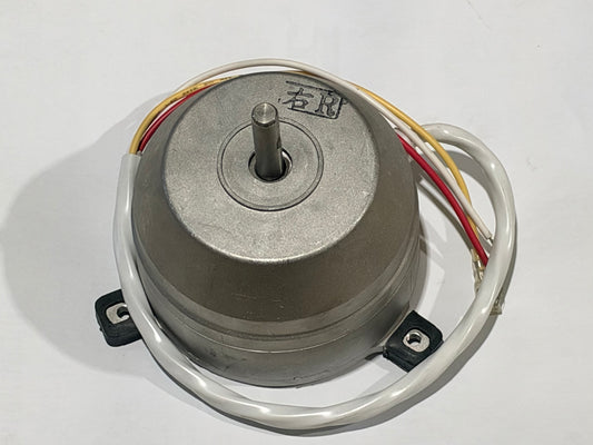 R8168F Right Motor