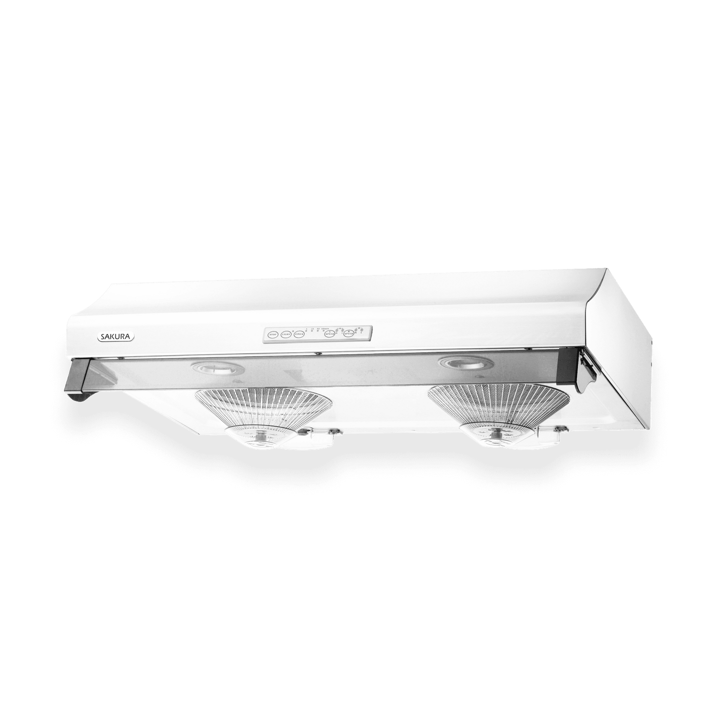 R-8168M Series Sakura 30" Range Hood