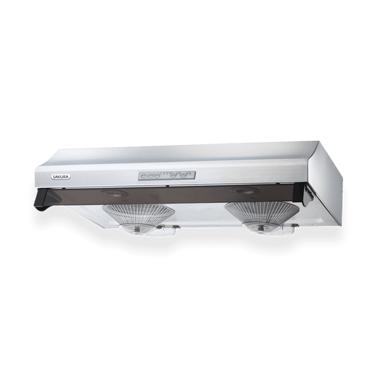 R-8168M Sakura 30"or 36" Range Hood Under-Cabinet