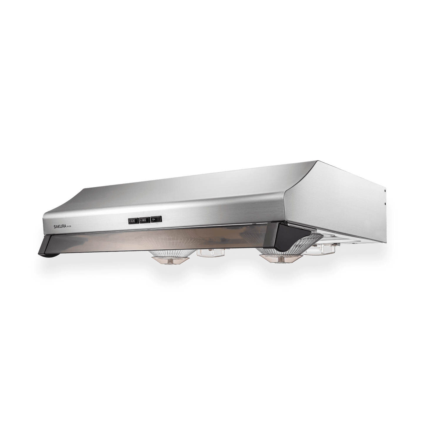 R-838 Sakura 30" Range Hood