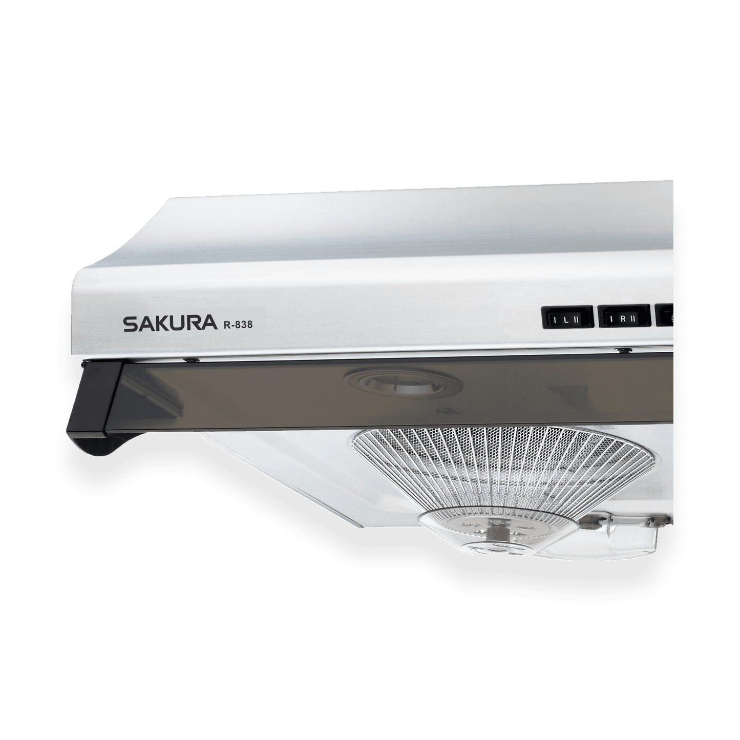 R-838 Sakura 30" Range Hood