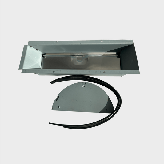 Rear Opening Adapter for R-747II / R-838 / R-8168M