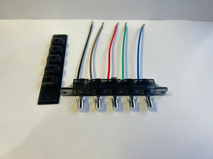 SA390L Switch Set