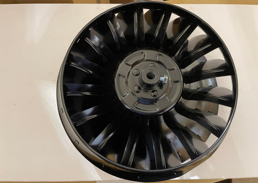 B53 Right Fan Blade