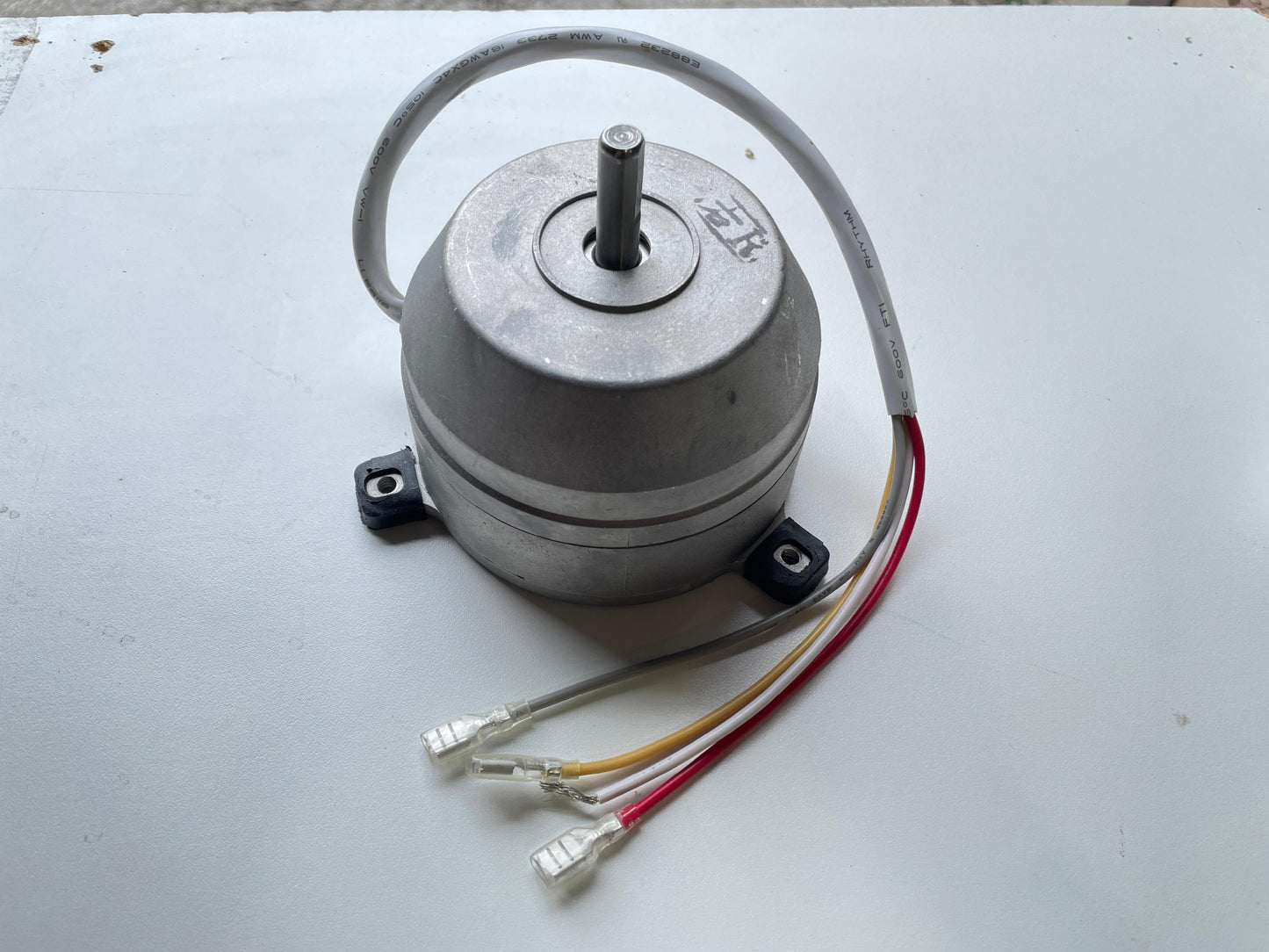 U2II Motor Right