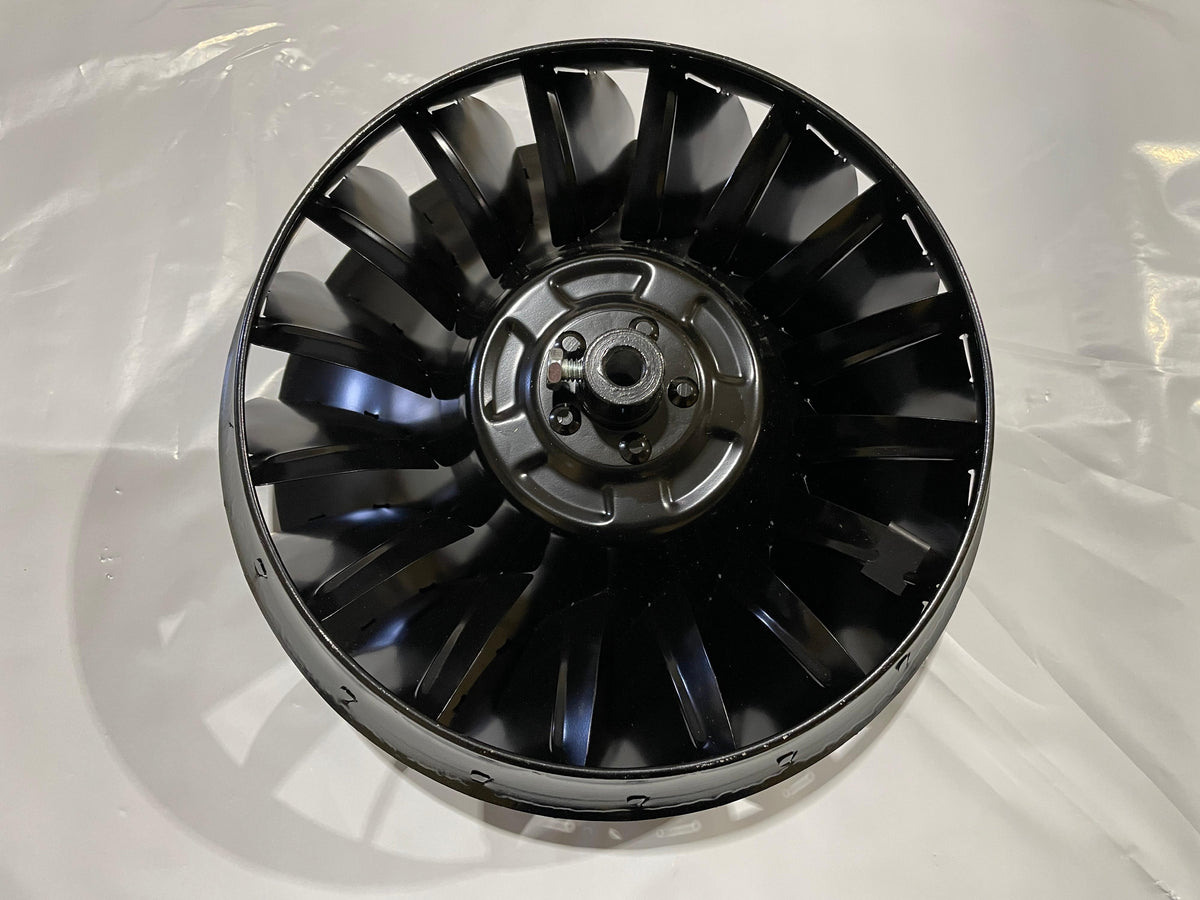 B53 Left Fan Blade