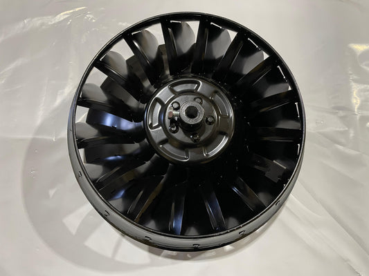 B53 Left Fan Blade