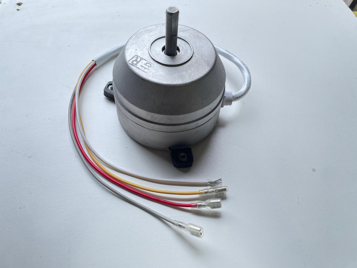 U2II Motor Left