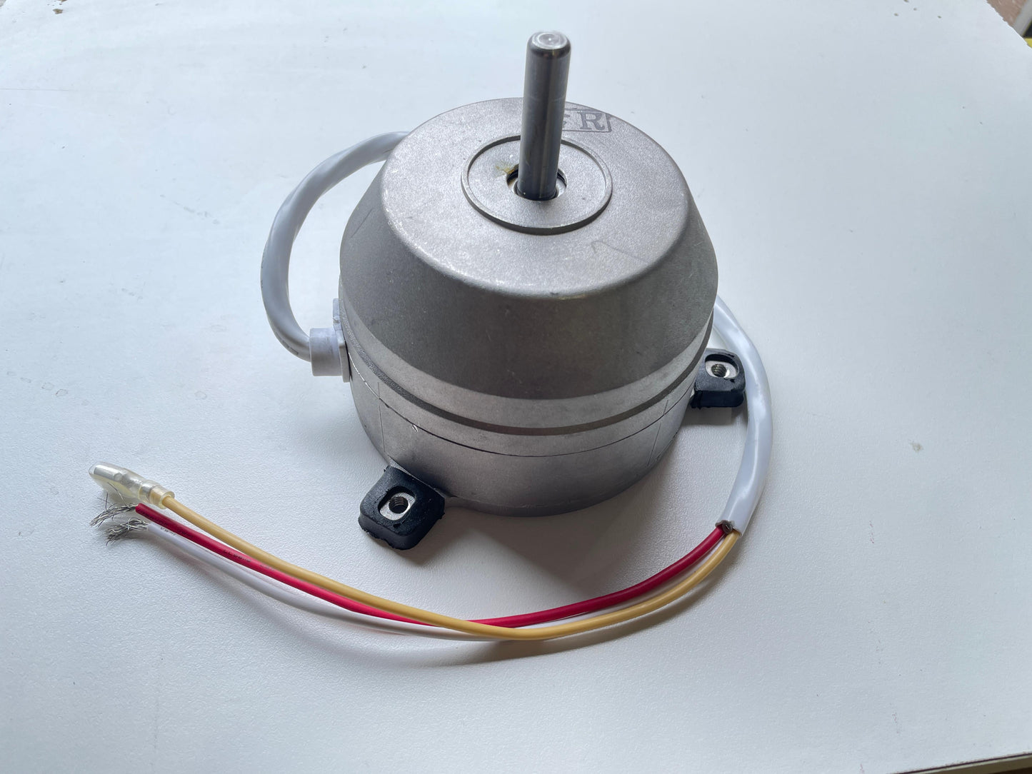 R8168F Motor Set