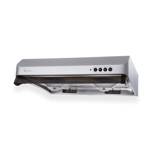 U3H Sakura 30" Self Clean Range Hood